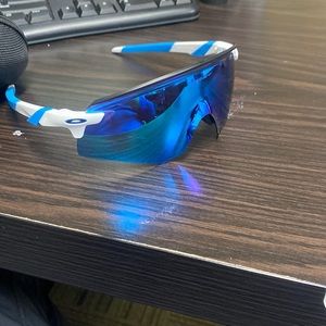 OAKLEY ENCODERS:  lightly used still in great condition